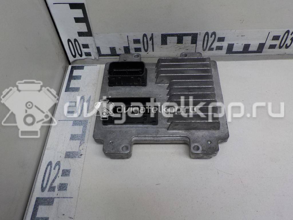 Фото Блок управления двигателем  12642927 для chevrolet Spark {forloop.counter}}