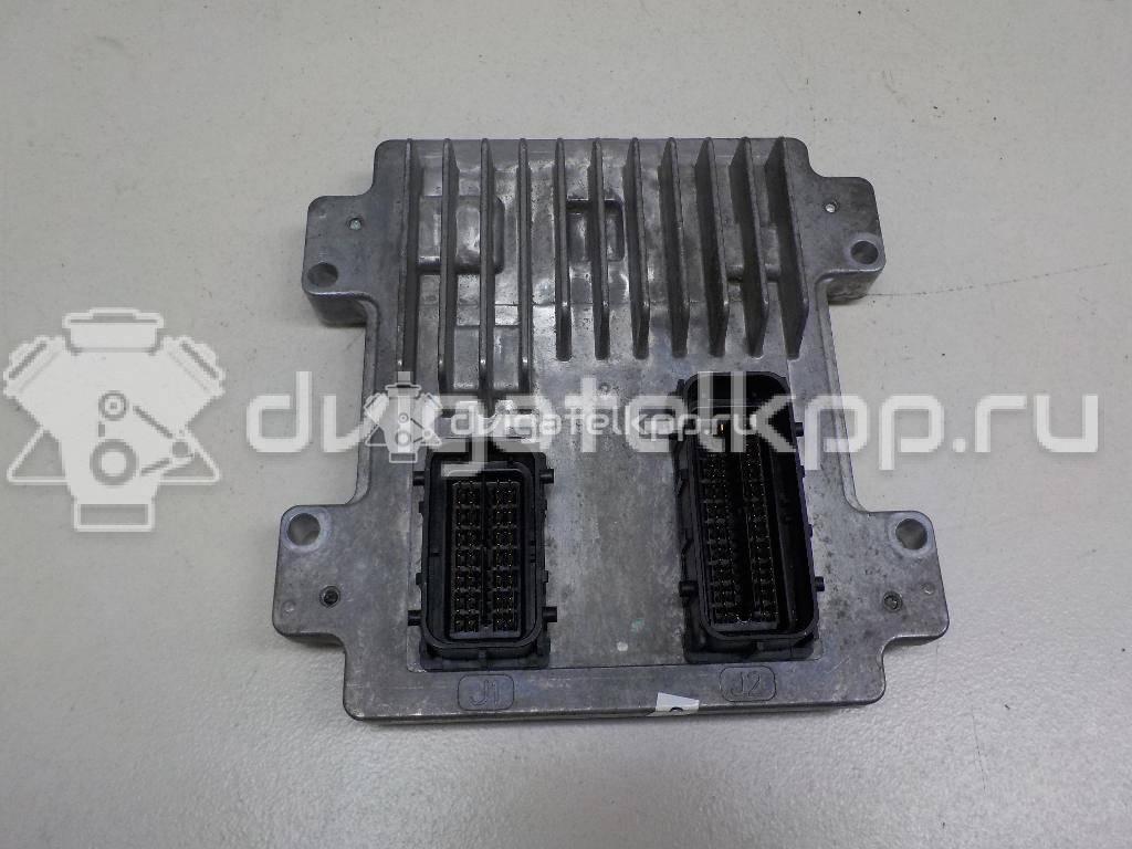 Фото Блок управления двигателем  12642927 для chevrolet Spark {forloop.counter}}