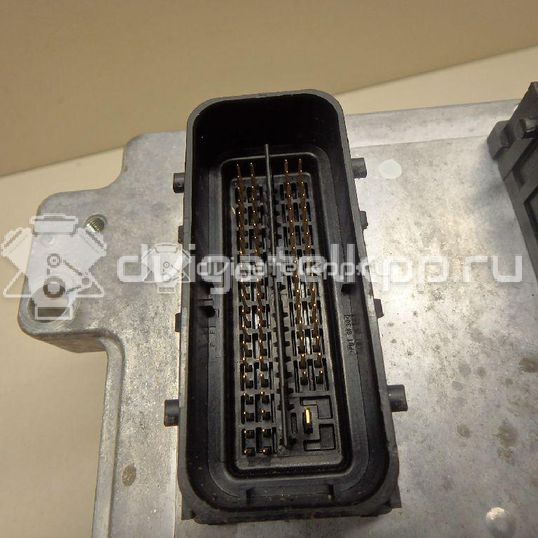 Фото Блок управления двигателем  12642927 для opel Astra J