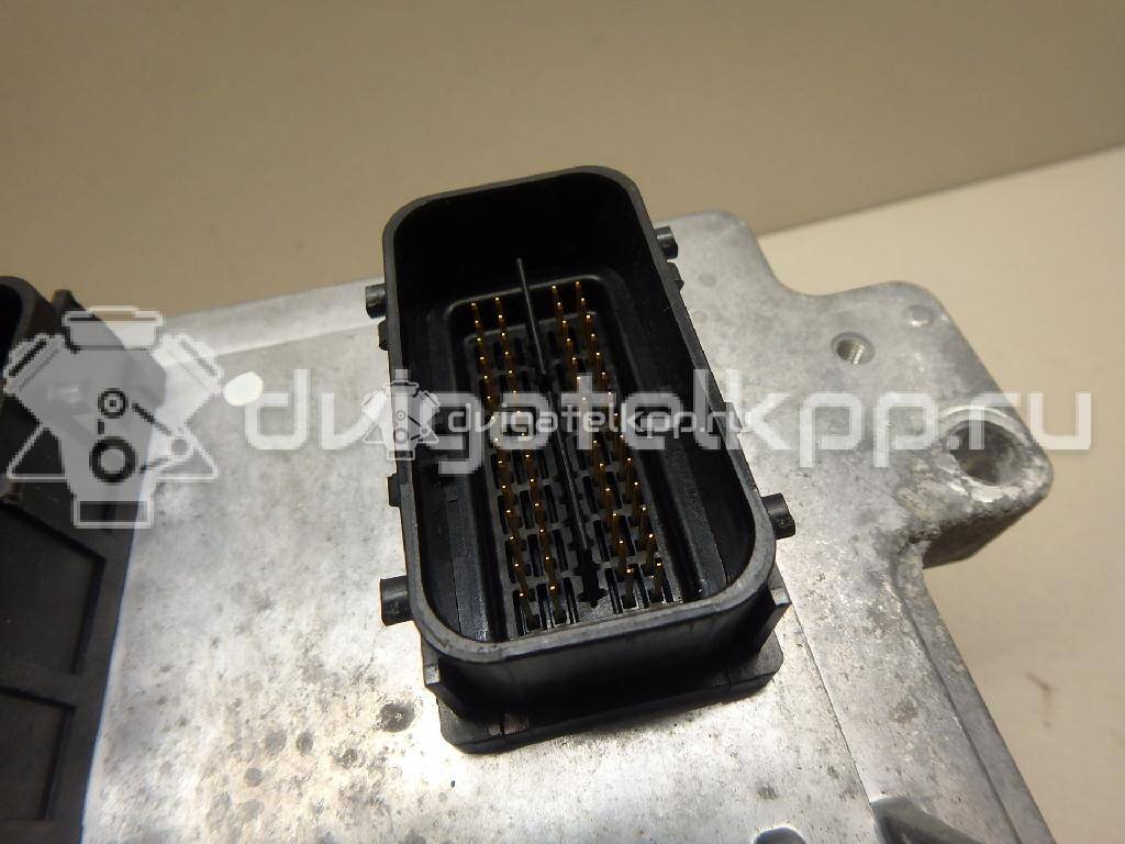 Фото Блок управления двигателем  12642927 для opel Astra J {forloop.counter}}