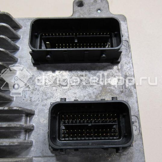 Фото Блок управления двигателем  12642927 для opel Astra J