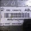 Фото Блок управления двигателем  12642927 для opel Astra J {forloop.counter}}