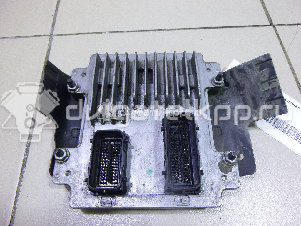 Фото Блок управления двигателем  12642927 для opel Astra J {forloop.counter}}