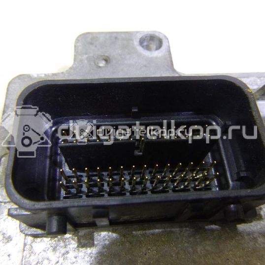 Фото Блок управления двигателем  12659379 для opel Astra J