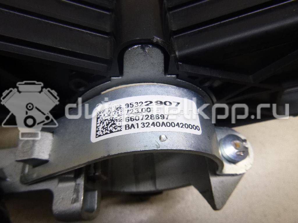 Фото Блок управления двигателем  12659379 для opel Astra J {forloop.counter}}
