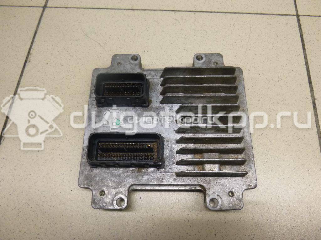 Фото Блок управления двигателем  12659379 для opel Astra J {forloop.counter}}