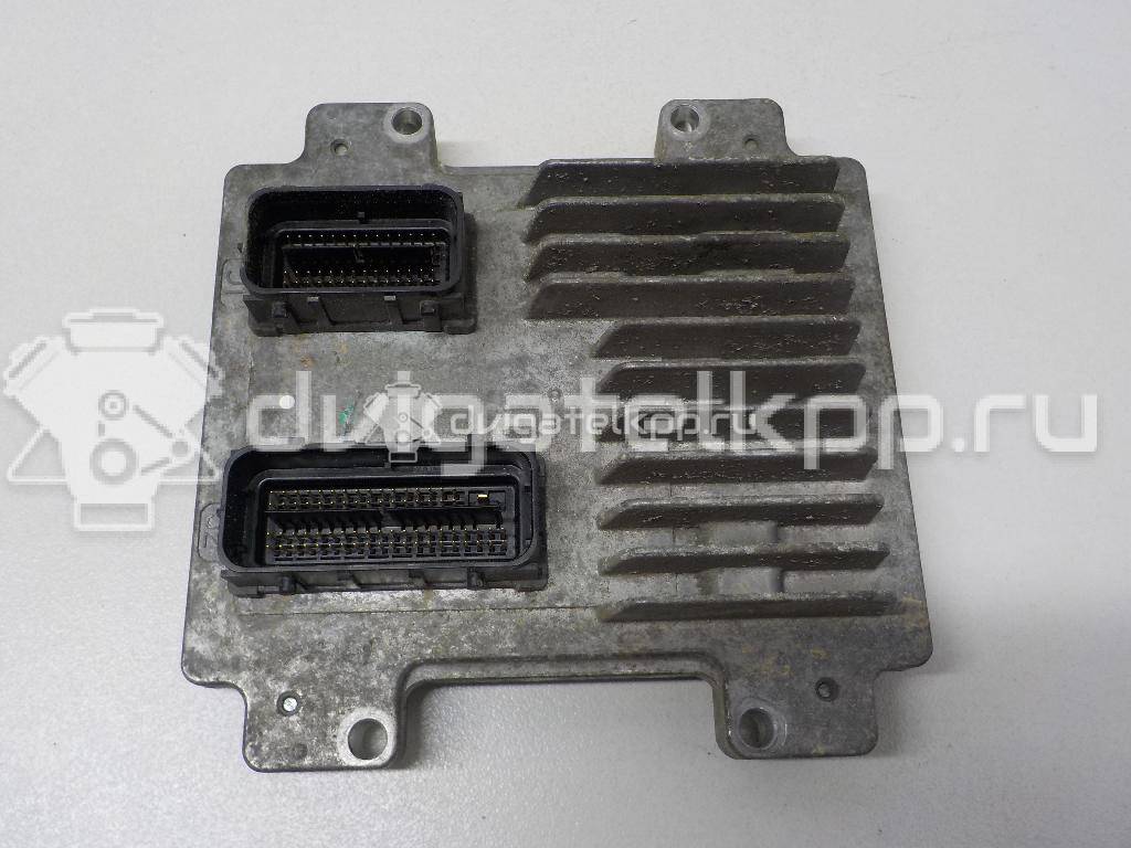 Фото Блок управления двигателем  12659379 для opel Astra J {forloop.counter}}