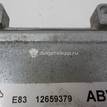 Фото Блок управления двигателем  12659379 для opel Astra J {forloop.counter}}
