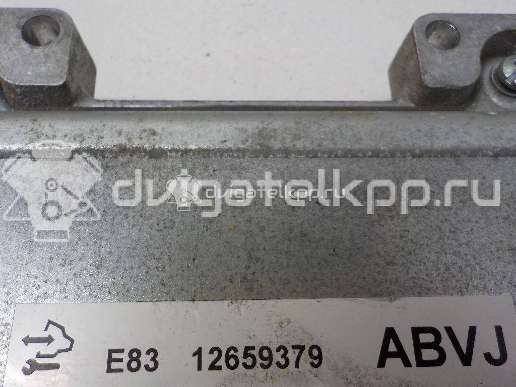 Фото Блок управления двигателем  12659379 для opel Astra J {forloop.counter}}