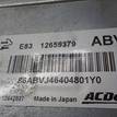 Фото Блок управления двигателем  12659379 для opel Astra J {forloop.counter}}