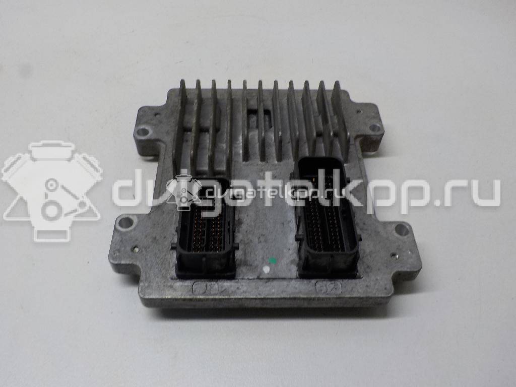 Фото Блок управления двигателем  12659379 для opel Astra J {forloop.counter}}