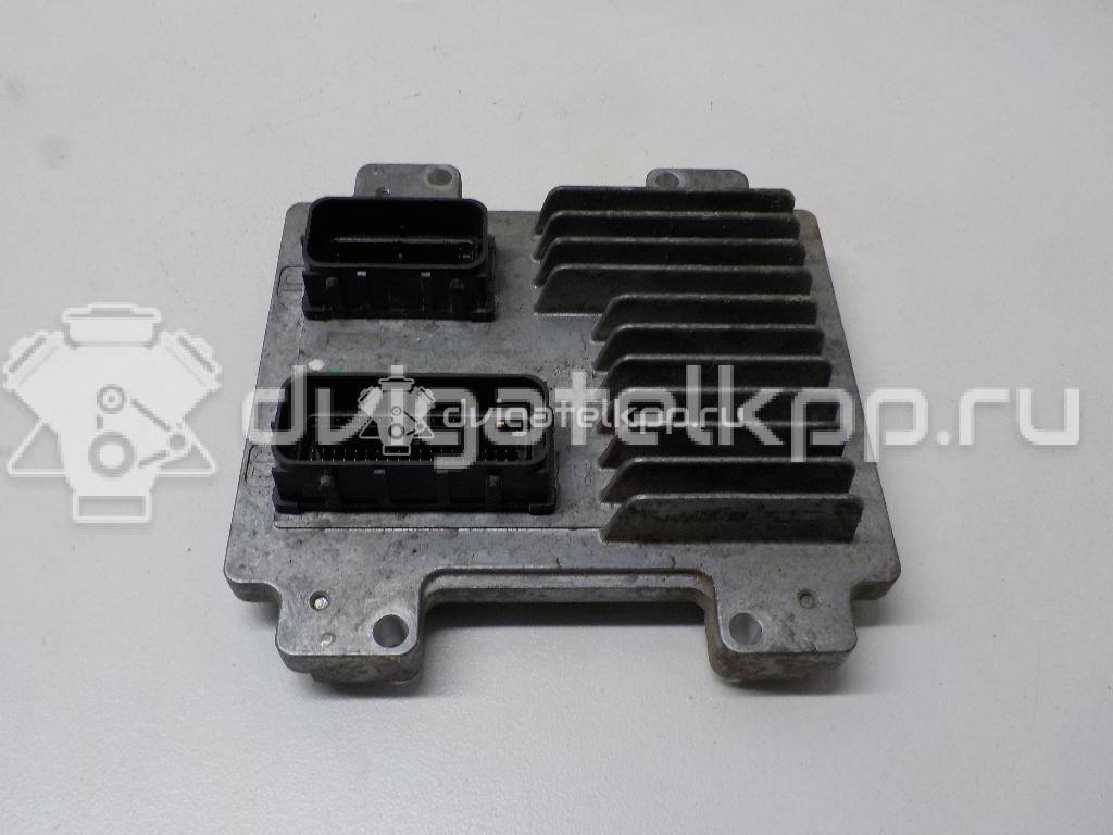 Фото Блок управления двигателем  12659379 для opel Astra J {forloop.counter}}