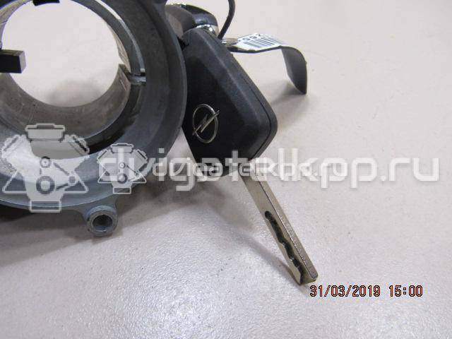 Фото Блок управления двигателем  1247061 для opel Astra J {forloop.counter}}