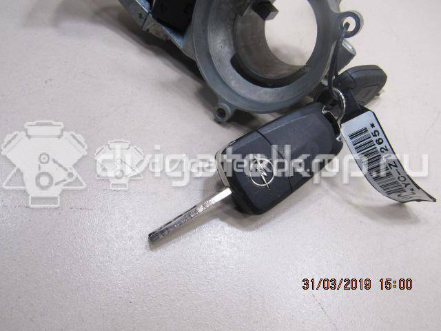 Фото Блок управления двигателем  1247061 для opel Astra J {forloop.counter}}