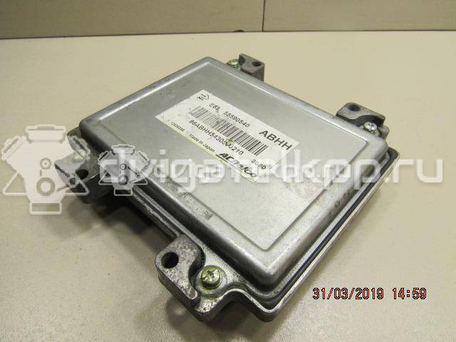 Фото Блок управления двигателем  1247061 для opel Astra J {forloop.counter}}