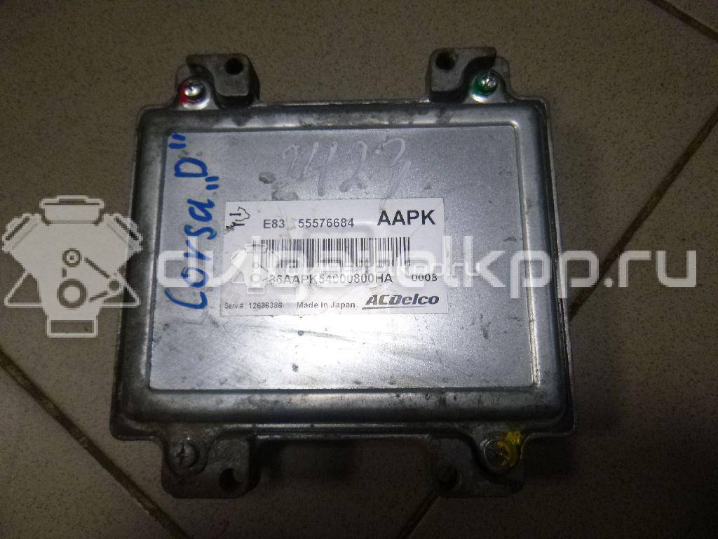Фото Блок управления двигателем  12636386 для opel Astra J {forloop.counter}}