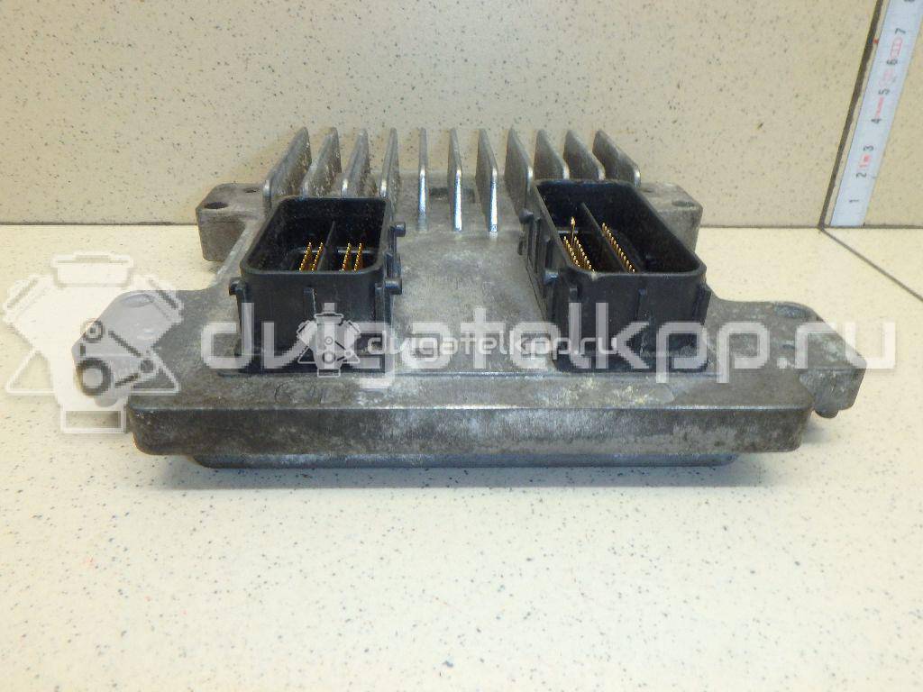 Фото Блок управления двигателем  12636386 для opel Astra J {forloop.counter}}