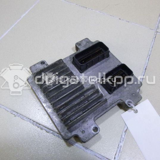Фото Блок управления двигателем  12636386 для opel Astra J