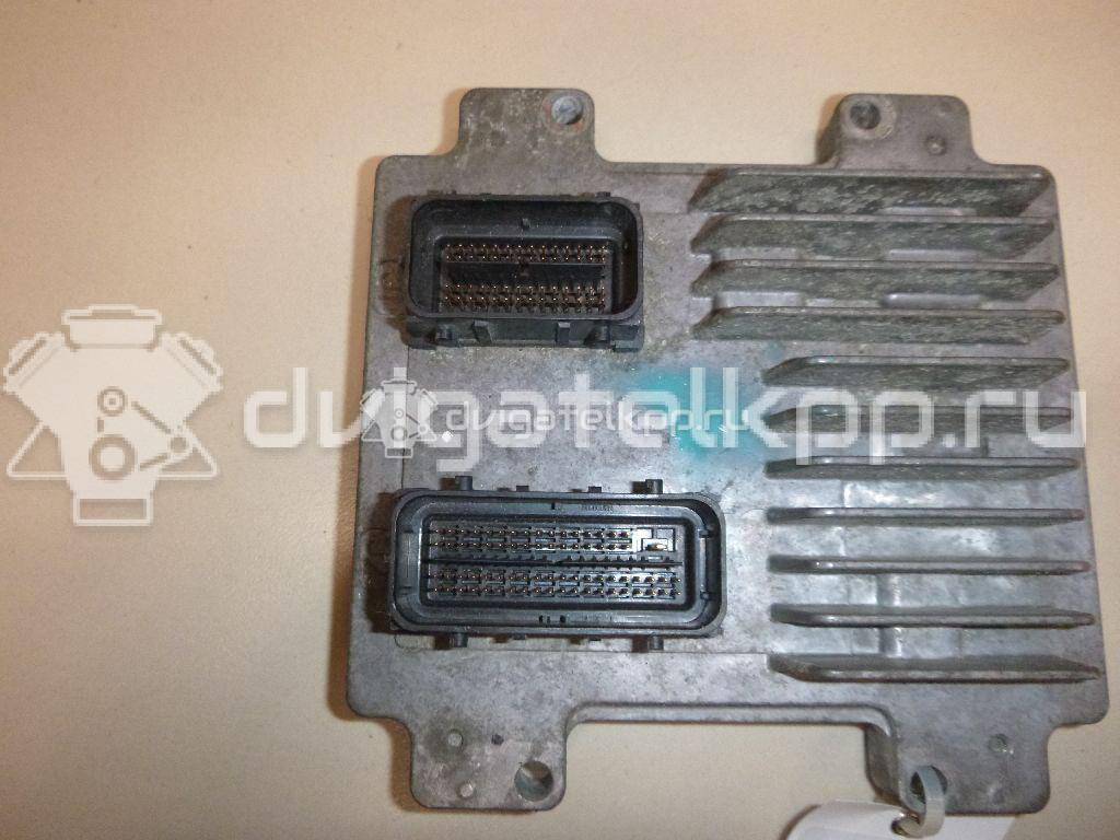 Фото Блок управления двигателем  12636386 для opel Astra J {forloop.counter}}