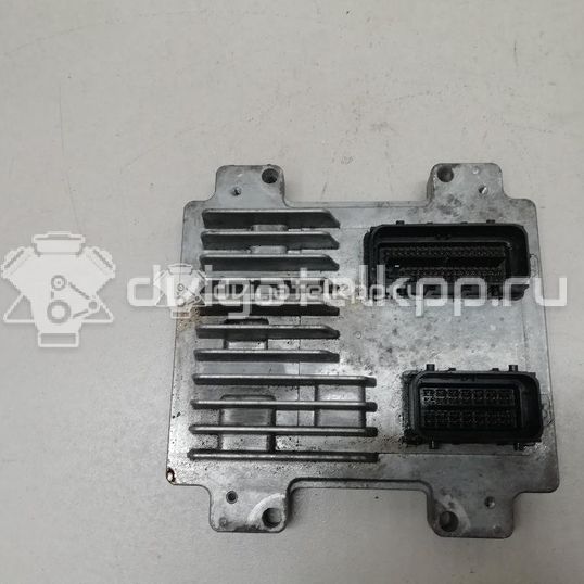 Фото Блок управления двигателем  12636386 для opel Astra J