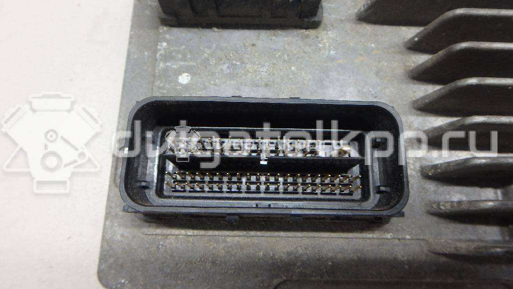 Фото Блок управления двигателем  12636386 для opel Astra J {forloop.counter}}