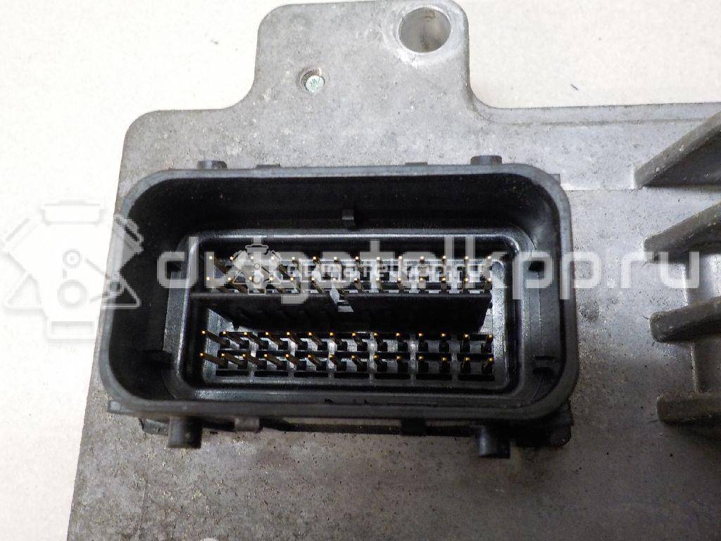 Фото Блок управления двигателем  12636386 для opel Astra J {forloop.counter}}