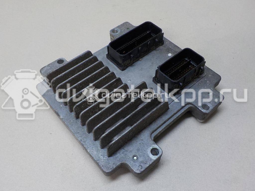 Фото Блок управления двигателем  12636386 для opel Astra J {forloop.counter}}