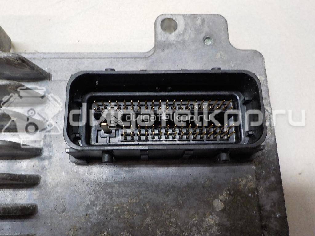 Фото Блок управления двигателем  12636386 для opel Astra J {forloop.counter}}