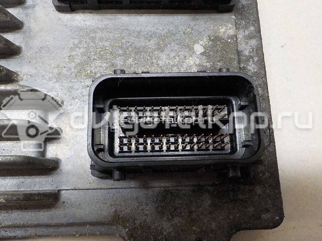 Фото Блок управления двигателем  12636386 для opel Astra J {forloop.counter}}
