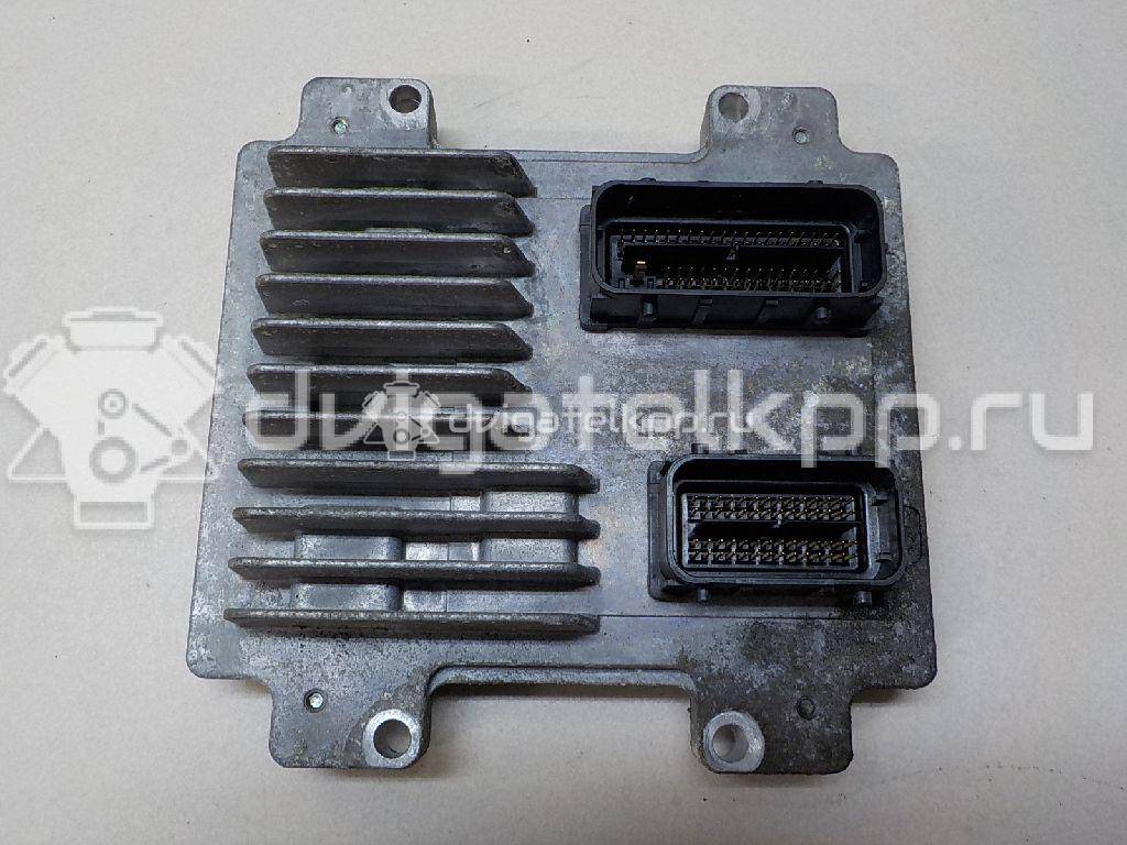 Фото Блок управления двигателем  12636386 для opel Astra J {forloop.counter}}