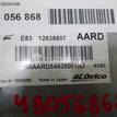Фото Блок управления двигателем  12636386 для opel Astra J {forloop.counter}}