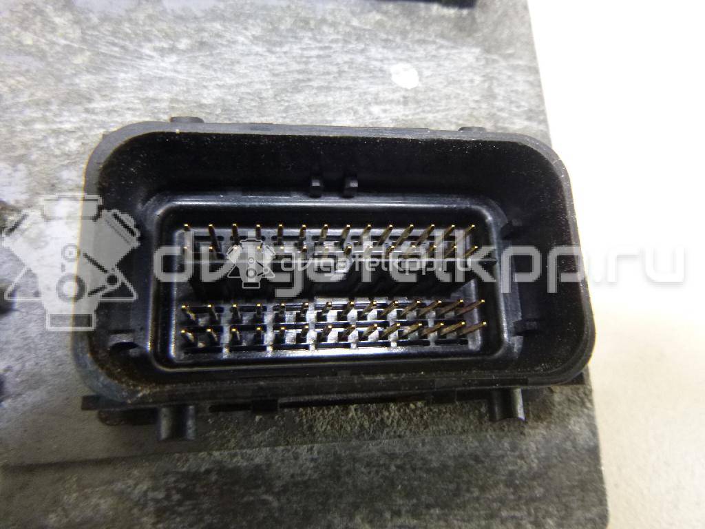 Фото Блок управления двигателем  12636386 для opel Astra J {forloop.counter}}