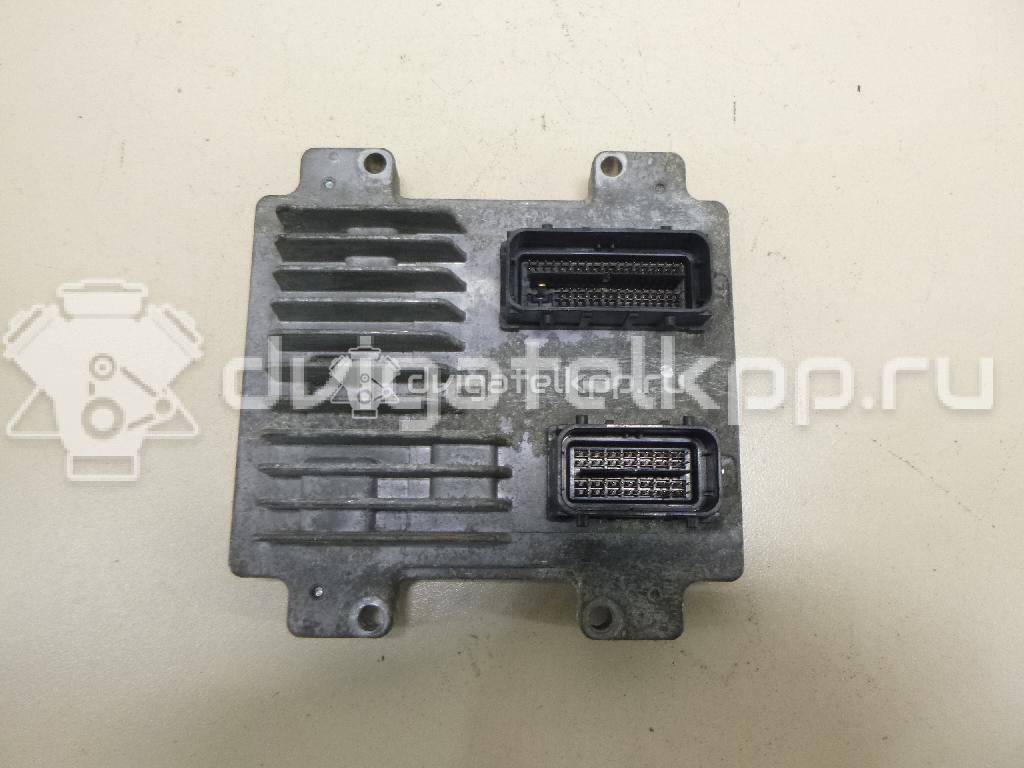 Фото Блок управления двигателем  12636386 для opel Astra J {forloop.counter}}
