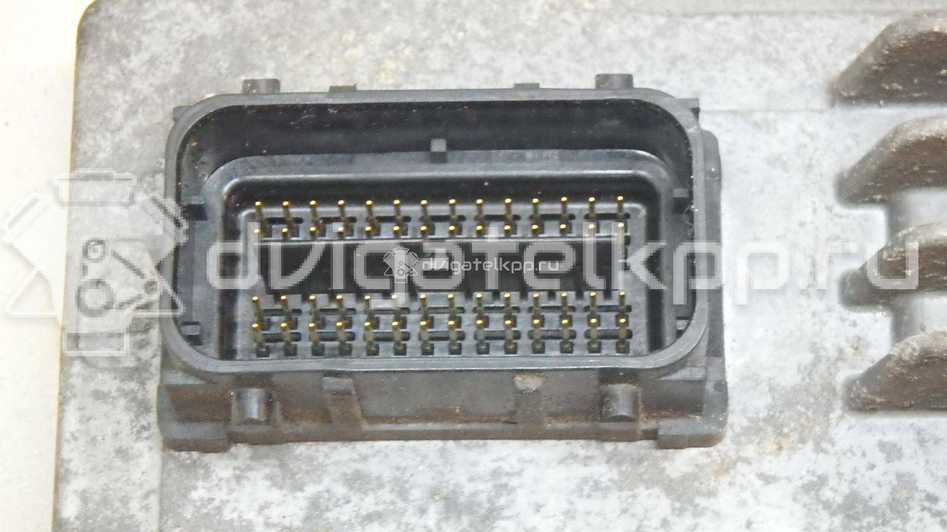 Фото Блок управления двигателем  12636386 для opel Astra J {forloop.counter}}
