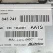 Фото Блок управления двигателем  12636386 для opel Astra J {forloop.counter}}