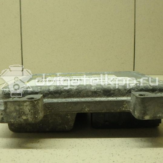 Фото Блок управления двигателем  12636386 для opel Astra J