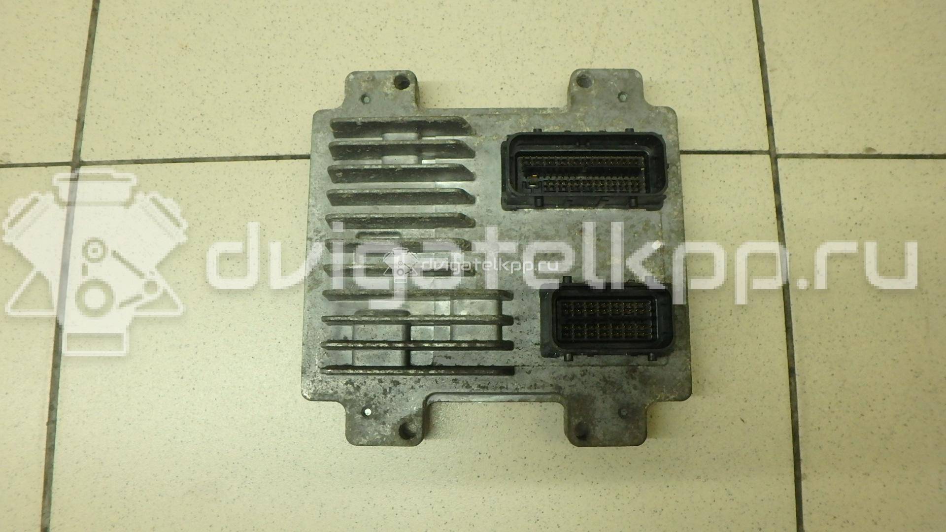 Фото Блок управления двигателем  12636386 для opel Astra J {forloop.counter}}