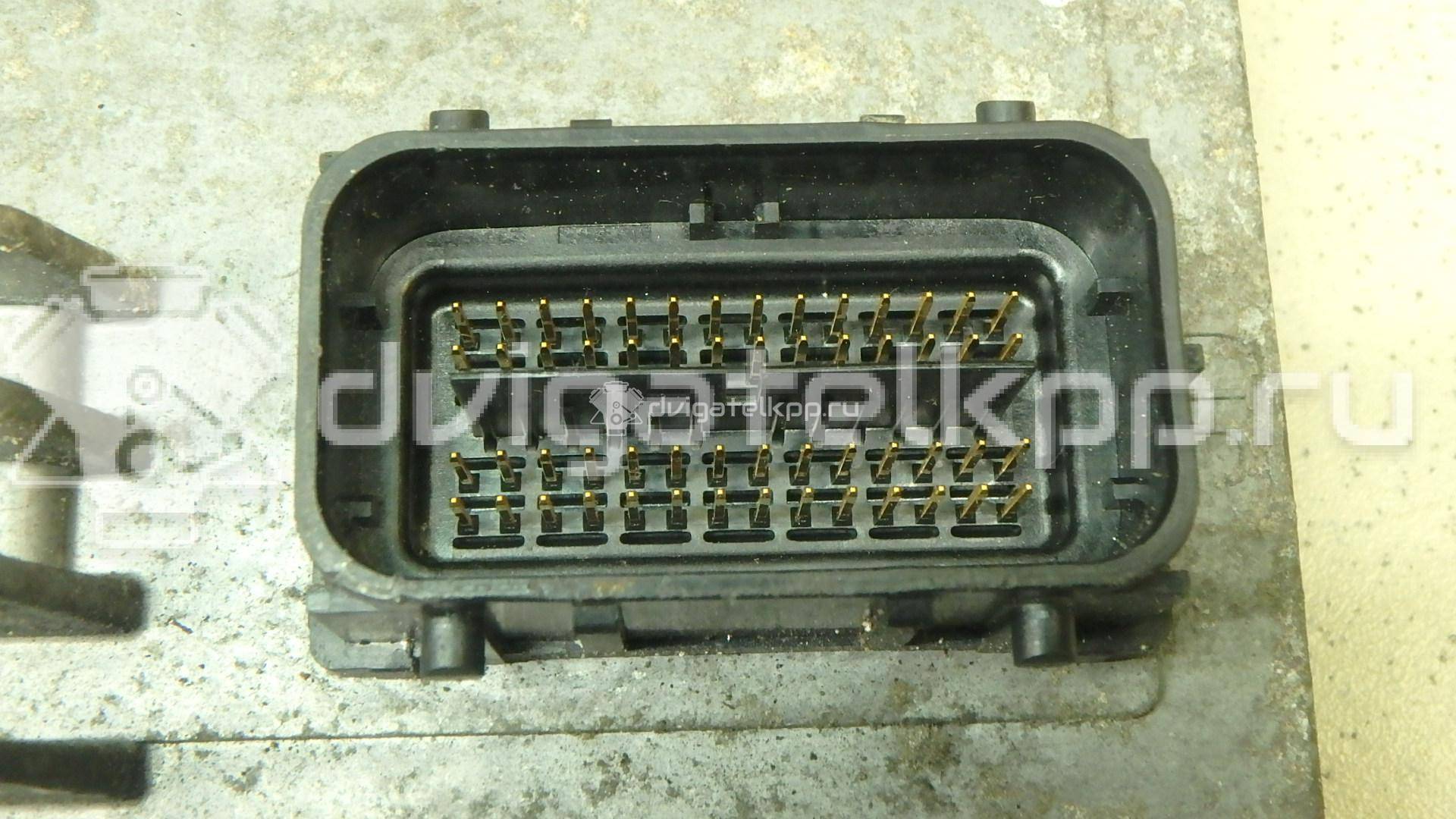 Фото Блок управления двигателем  12636386 для opel Astra J {forloop.counter}}