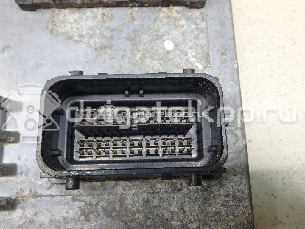 Фото Блок управления двигателем  12636386 для opel Astra J {forloop.counter}}