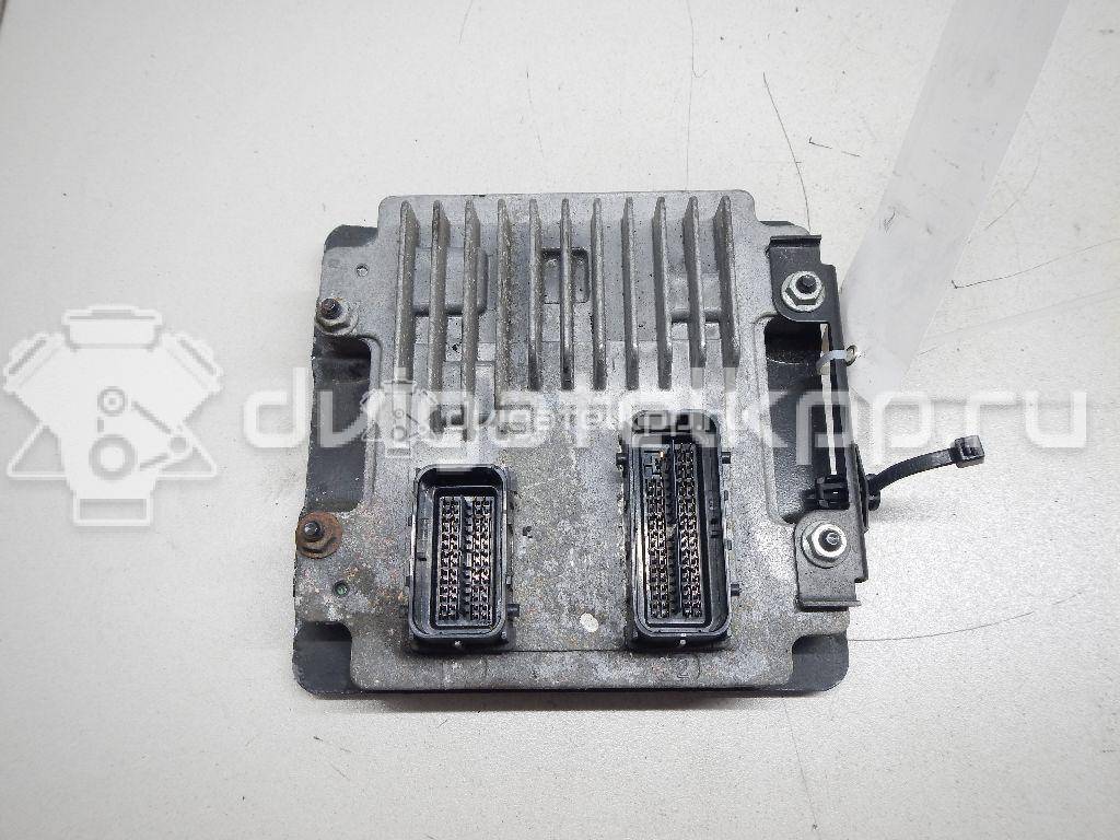 Фото Блок управления двигателем  12636386 для opel Astra J {forloop.counter}}