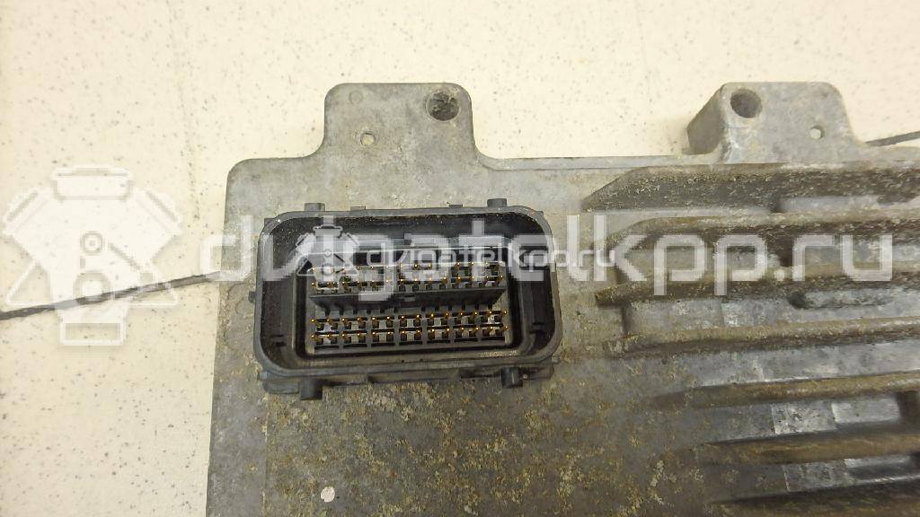 Фото Блок управления двигателем  12636386 для opel Astra J {forloop.counter}}