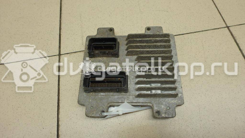 Фото Блок управления двигателем  12636386 для opel Astra J {forloop.counter}}