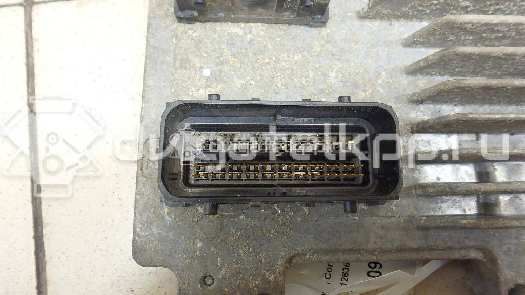 Фото Блок управления двигателем  12636386 для opel Astra J {forloop.counter}}