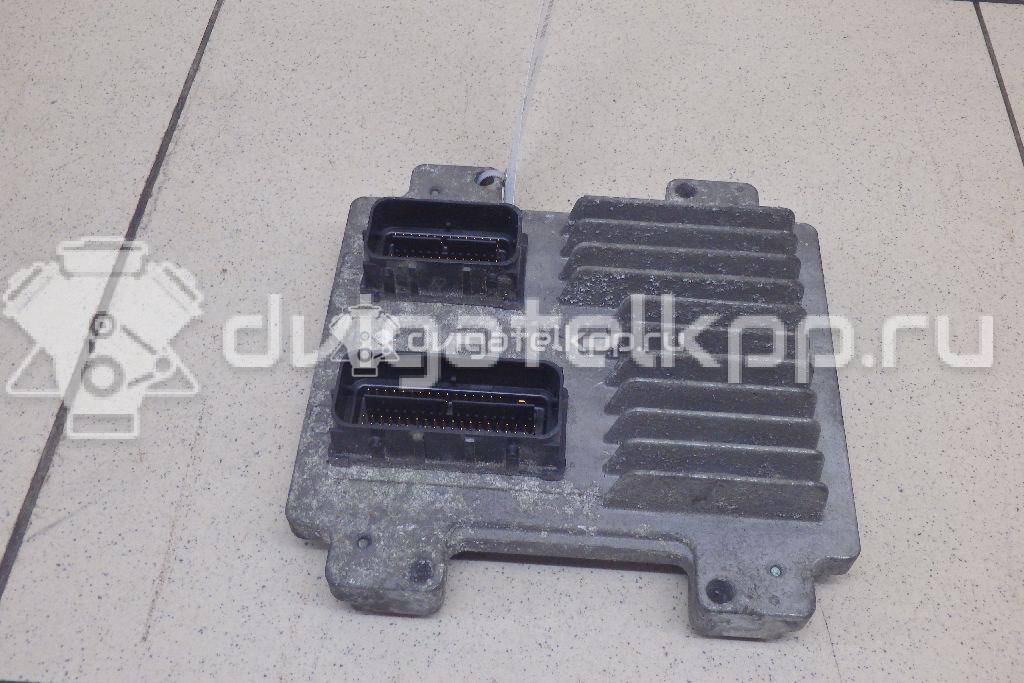 Фото Блок управления двигателем  12636386 для opel Astra J {forloop.counter}}