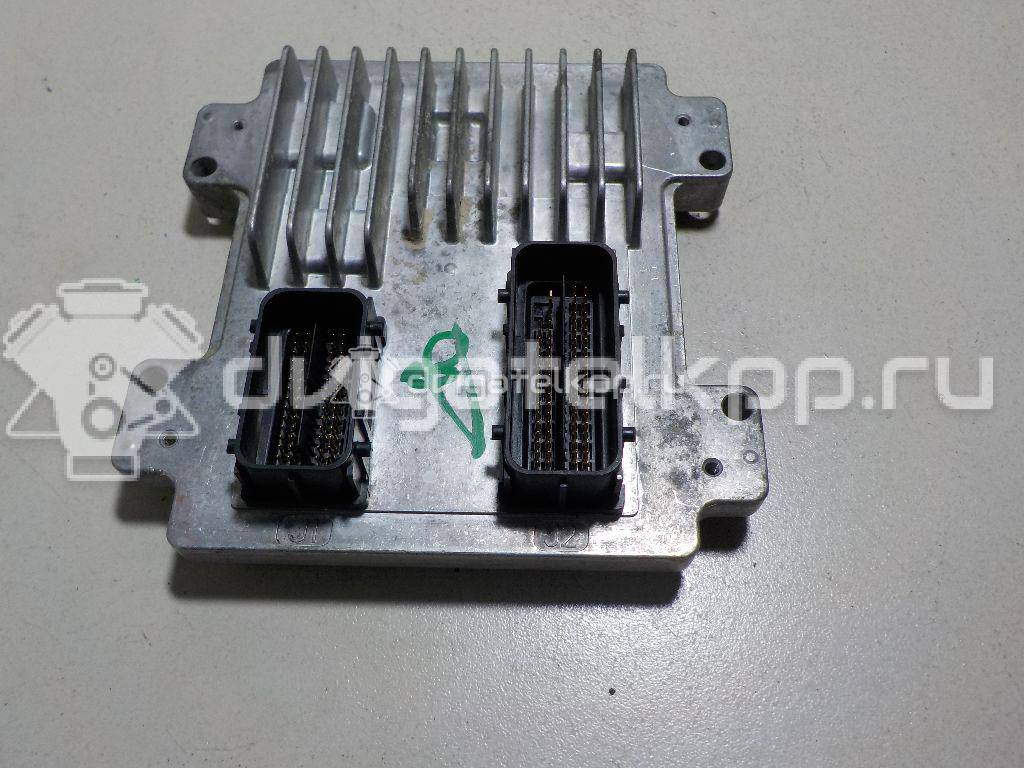 Фото Блок управления двигателем  12636386 для opel Astra J {forloop.counter}}