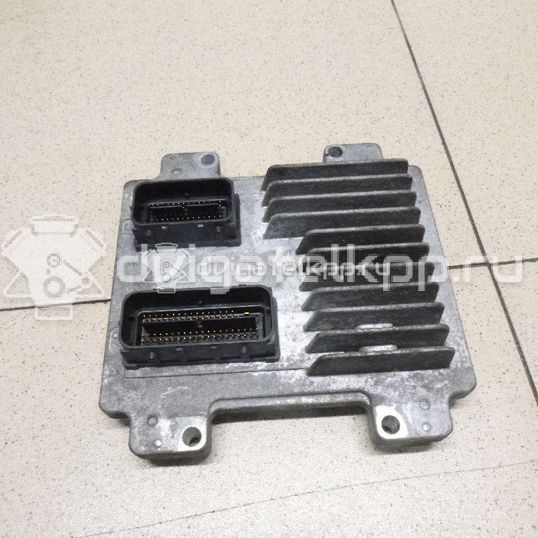 Фото Блок управления двигателем  12636386 для opel Astra J