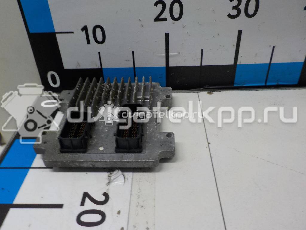 Фото Блок управления двигателем  12636386 для opel Astra J {forloop.counter}}