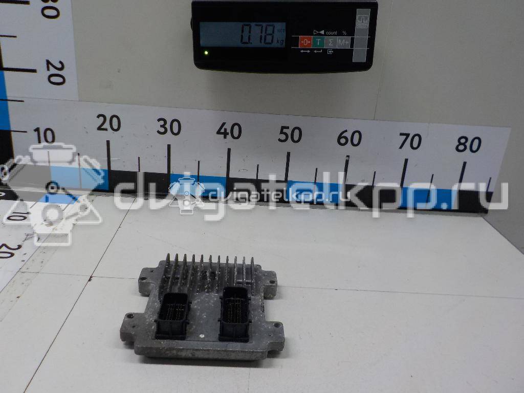 Фото Блок управления двигателем  12636386 для opel Astra J {forloop.counter}}