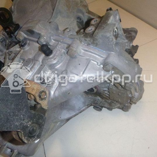 Фото Контрактная (б/у) МКПП для Hyundai / Kia 139 л.с 16V 2.0 л G4GC бензин 4300023284