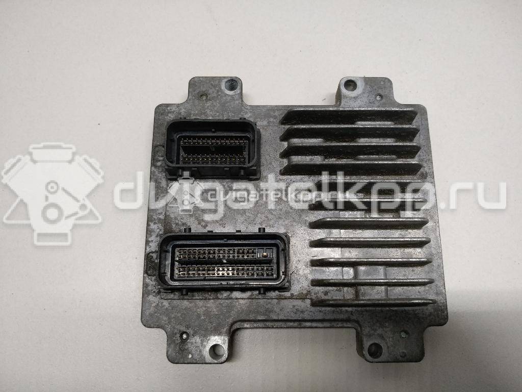 Фото Блок управления двигателем  12636386 для opel Astra J {forloop.counter}}